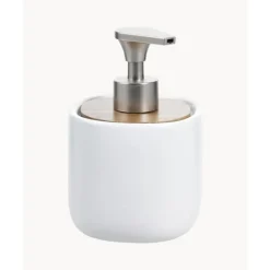 Outlet Dosificador De Jabon Wili Dispensador De Jabon Y Jaboneras