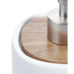 Outlet Dosificador De Jabon Wili Dispensador De Jabon Y Jaboneras