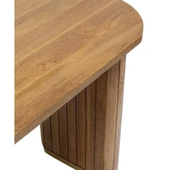 New Escritorio De Madera De Mango Grace Escritorios