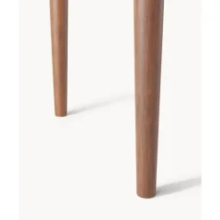 Fashion Escritorio Esquinero De Madera De Mango Con Cajones Paul Escritorios