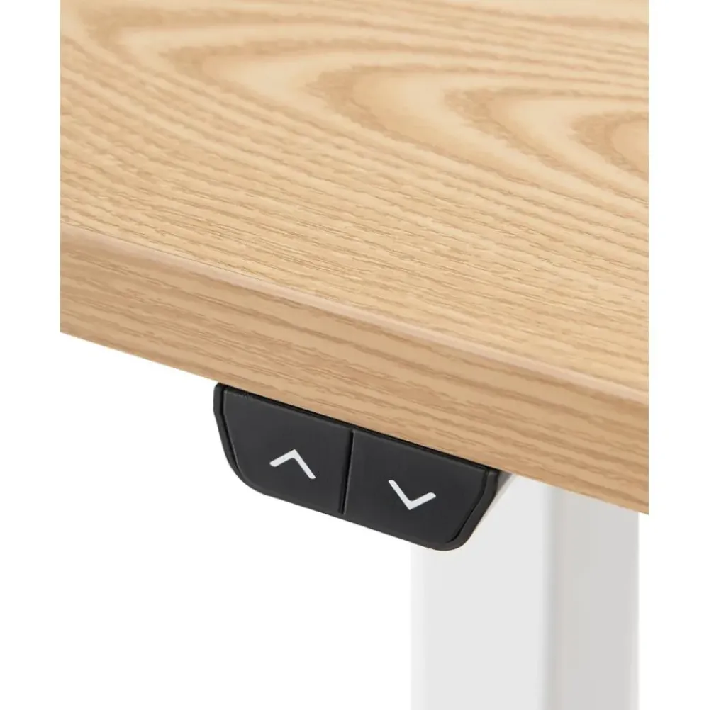 Outlet Escritorio Regulable En Altura Lea Escritorios