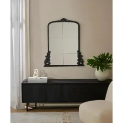 Outlet Espejo De Pared Barroco Fabricio Espejos De Pared