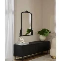 Outlet Espejo De Pared Barroco Fabricio Espejos De Pared