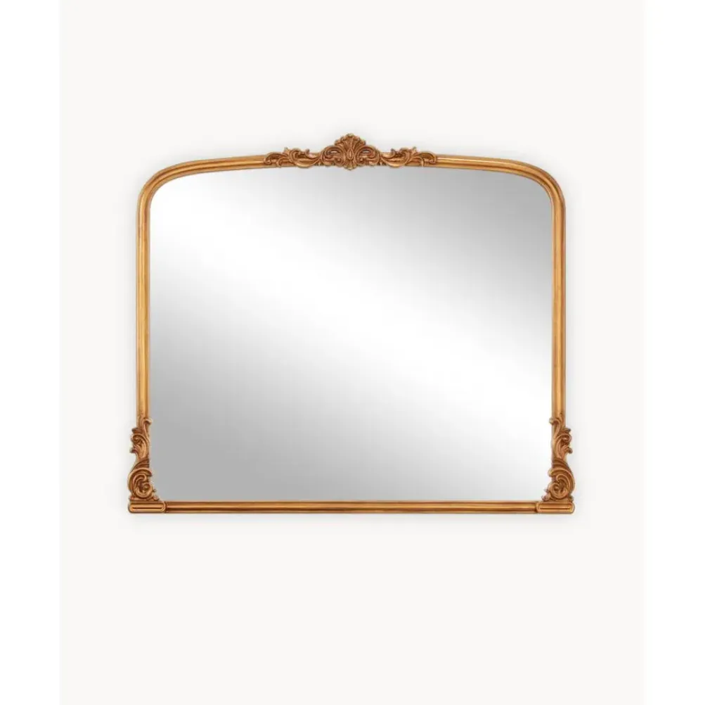Online Espejo De Pared Barroco Fabricio Espejos De Pared