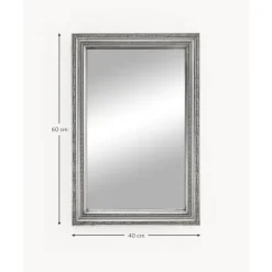 Sale Espejo De Pared Barroco Muriel Espejos De Pared