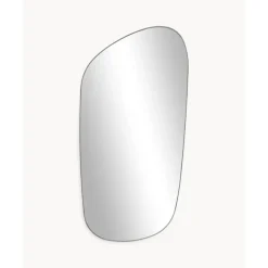 Discount Espejo De Pared Curvo Oiva Espejos De Bano