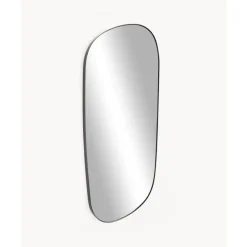 Discount Espejo De Pared Curvo Oiva Espejos De Bano
