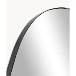 Discount Espejo De Pared Curvo Oiva Espejos De Bano