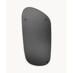 Discount Espejo De Pared Curvo Oiva Espejos De Bano