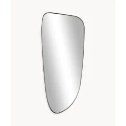 Clearance Espejo De Pared Curvo Oiva Espejos De Bano