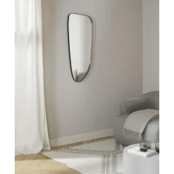 Clearance Espejo De Pared Curvo Oiva Espejos De Bano