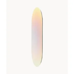 Online Espejo De Pared De Diseno Iridiscente Ruby Espejos De Pared