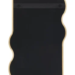 Outlet Espejo De Pared De Madera Stream Espejos De Pared