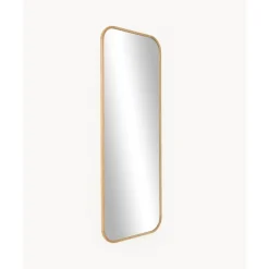 Discount Espejo De Pared De Madera Levan Espejos De Pared