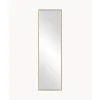 Fashion Espejo De Pared De Roble Avery Espejos De Pared