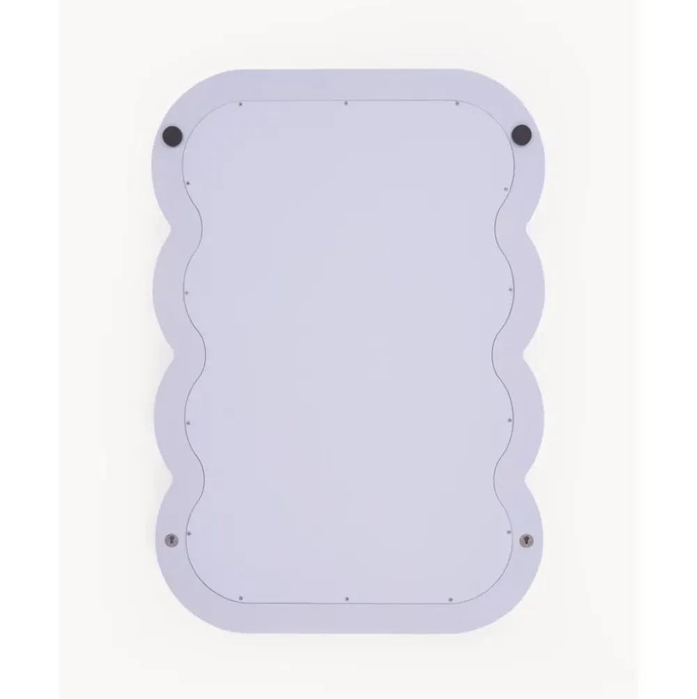 Best Espejo De Pared Glenn Espejos De Pared