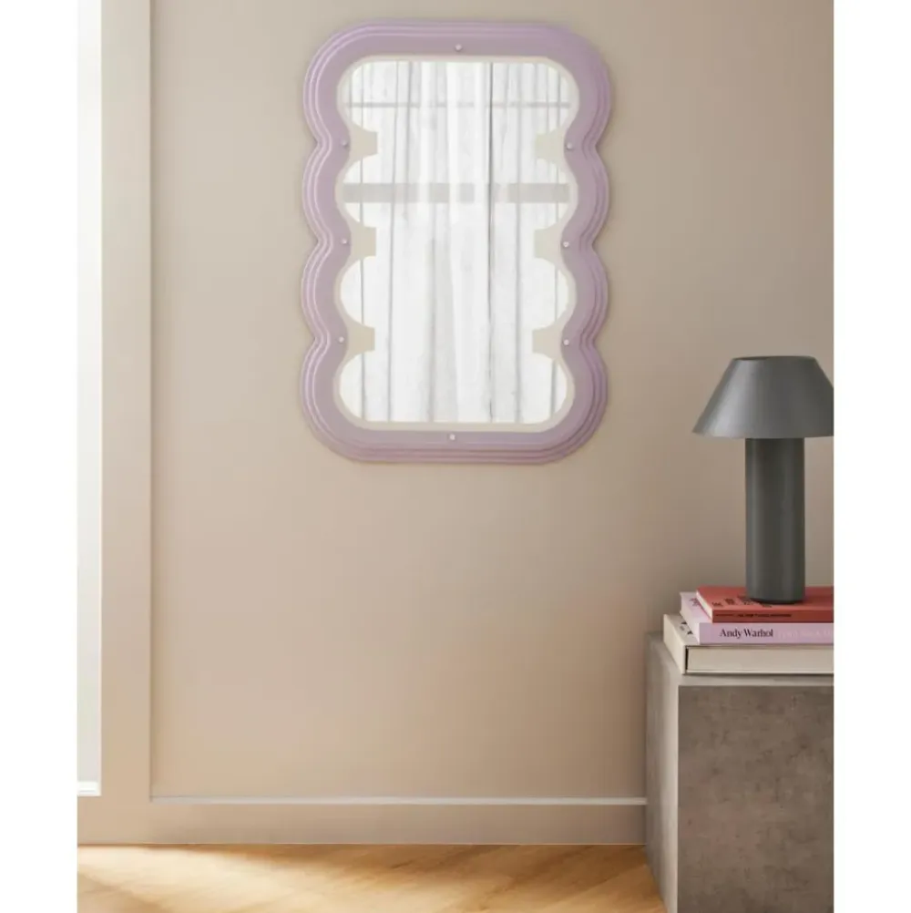 Best Espejo De Pared Glenn Espejos De Pared