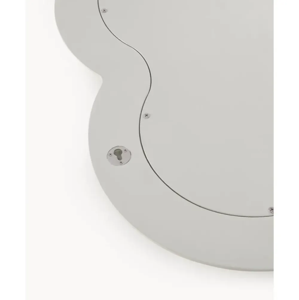 Outlet Espejo De Pared Glenn Espejos De Pared
