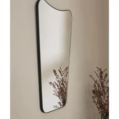 Hot Espejo De Pared Goldie Espejos De Pared