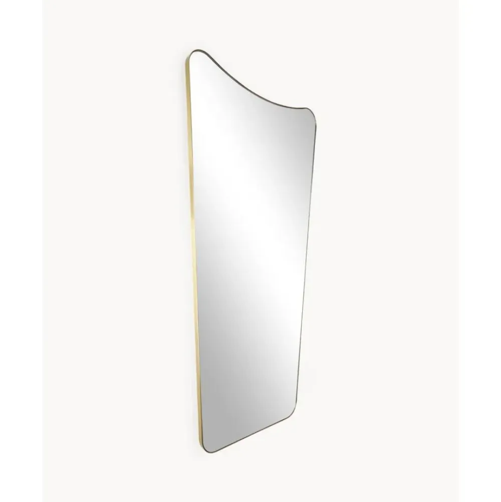 Clearance Espejo De Pared Goldie Espejos De Pared