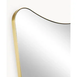 Clearance Espejo De Pared Goldie Espejos De Pared