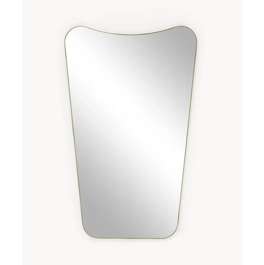 Best Espejo De Pared Goldie Espejos De Pared