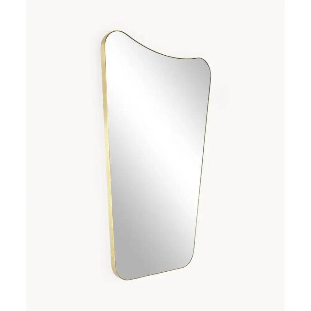 Best Espejo De Pared Goldie Espejos De Pared
