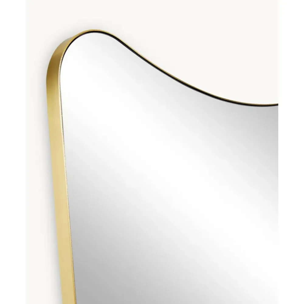 Best Espejo De Pared Goldie Espejos De Pared