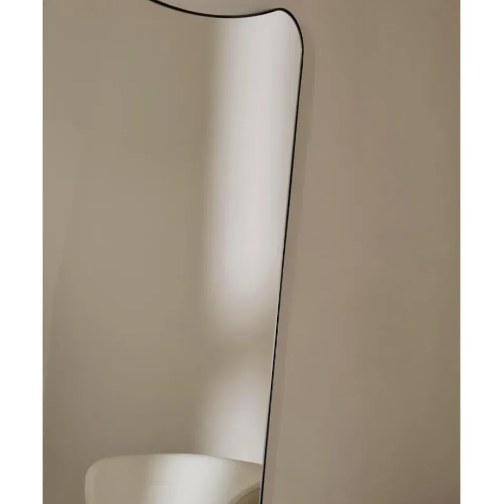 Clearance Espejo De Pared Goldie Espejos De Pared