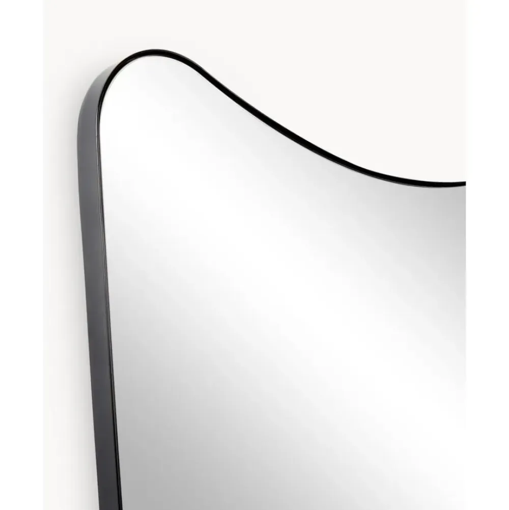 Clearance Espejo De Pared Goldie Espejos De Pared