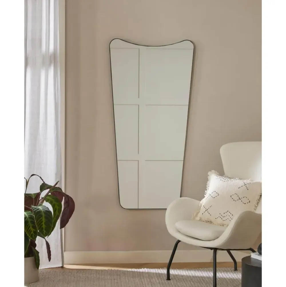 Clearance Espejo De Pared Goldie Espejos De Pared