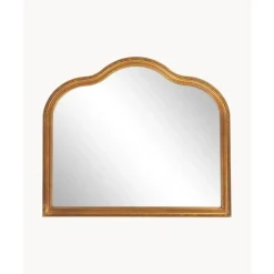 New Espejo De Pared Muriel, Estilo Barroco Espejos De Pared