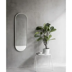Online Espejo De Pared Ovalado Norm Espejos De Pared