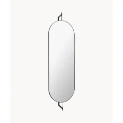 Outlet Espejo De Pared Ovalado Spejle Espejos De Pared