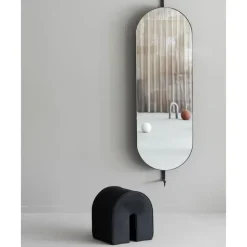 Outlet Espejo De Pared Ovalado Spejle Espejos De Pared