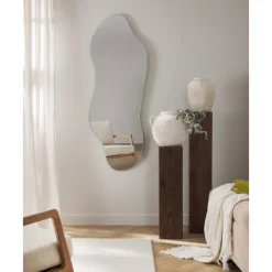 Sale Espejo De Pared Sin Marco Lia Espejos De Cuerpo Entero
