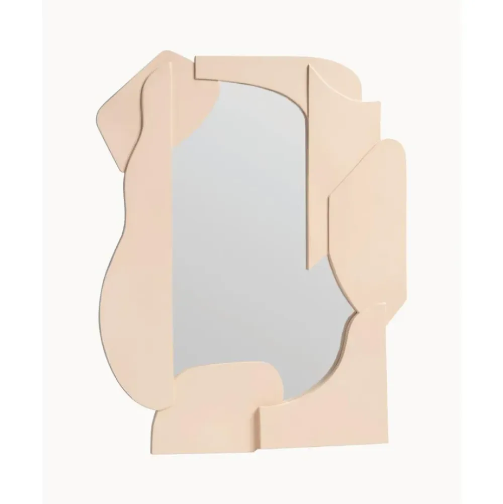 Outlet Espejo De Pared Slice Espejos De Pared