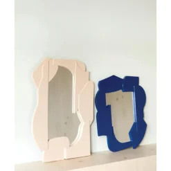 Outlet Espejo De Pared Slice Espejos De Pared