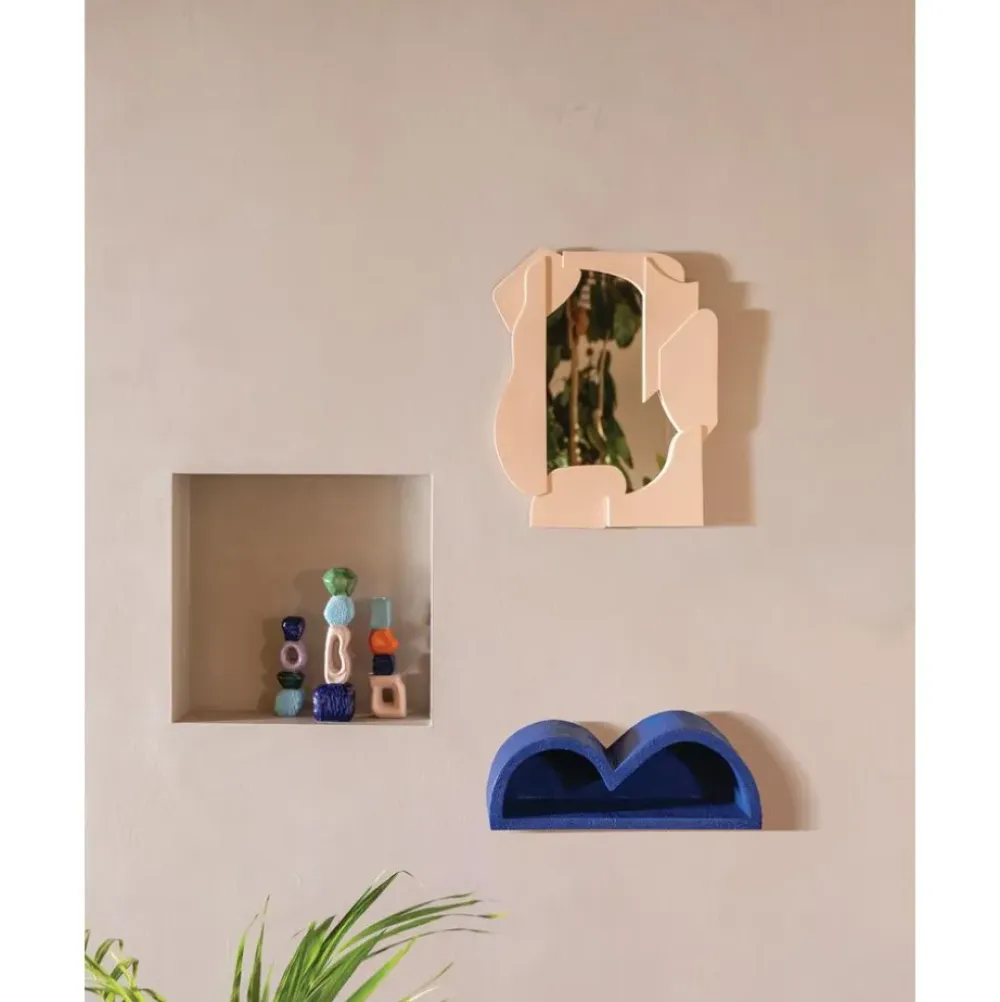 Outlet Espejo De Pared Slice Espejos De Pared