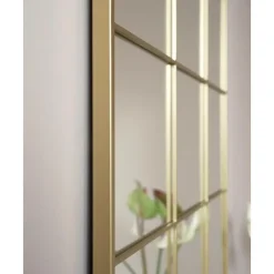 New Espejo De Pared Ventana Clarita Espejos De Pared