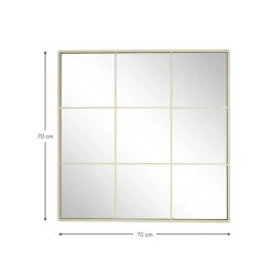 New Espejo De Pared Ventana Clarita Espejos De Pared