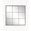 Outlet Espejo De Pared Ventana Clarita Espejos De Pared