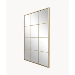 Best Espejo De Pared Ventana Clarita Espejos De Pared