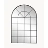 Discount Espejo De Pared Ventana Clarita Espejos De Pared