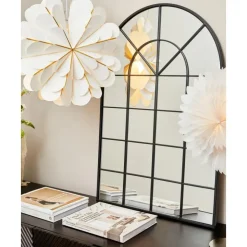 Discount Espejo De Pared Ventana Clarita Espejos De Pared