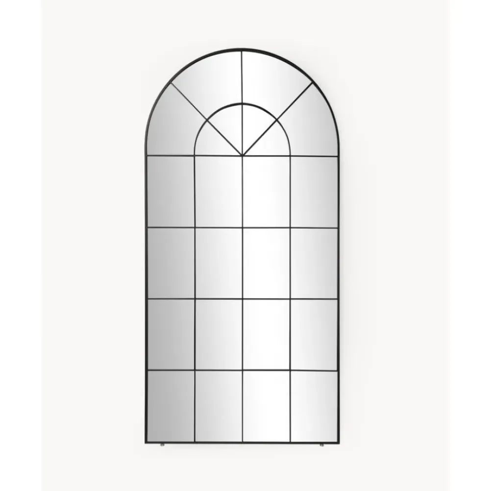 Clearance Espejo De Pie Ventana Clarita Espejos De Cuerpo Entero