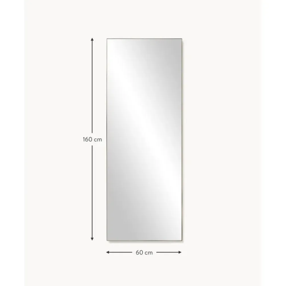 Discount Espejo Grande De Cuerpo Entero Cato Espejos De Pared