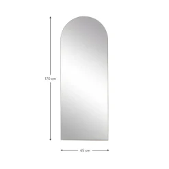 Discount Espejo Grande De Cuerpo Entero Francis Espejos De Pared