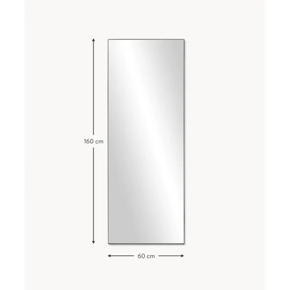 Discount Espejo Grande De Cuerpo Entero Cato Espejos De Pared