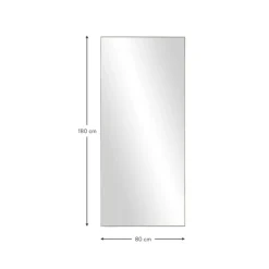 Clearance Espejo Grande De Cuerpo Entero Cato Espejos De Pared